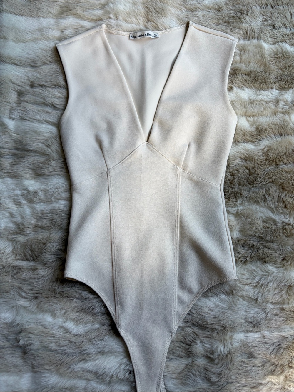 Abercrombie bodysuit